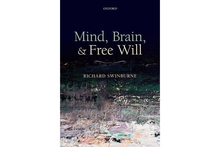 Mind, Brain, and Free Will