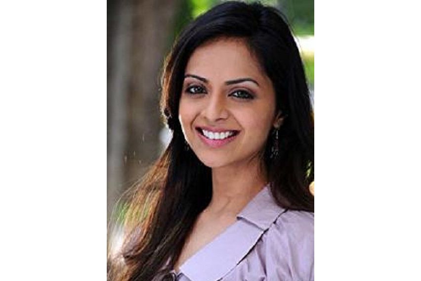 Richa Pallod