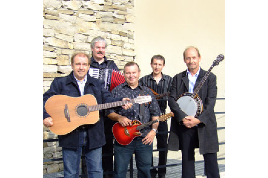 The Fureys