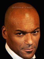 科林·薩爾蒙 Colin Salmon