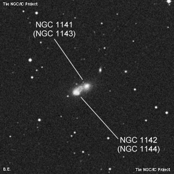 NGC 1141