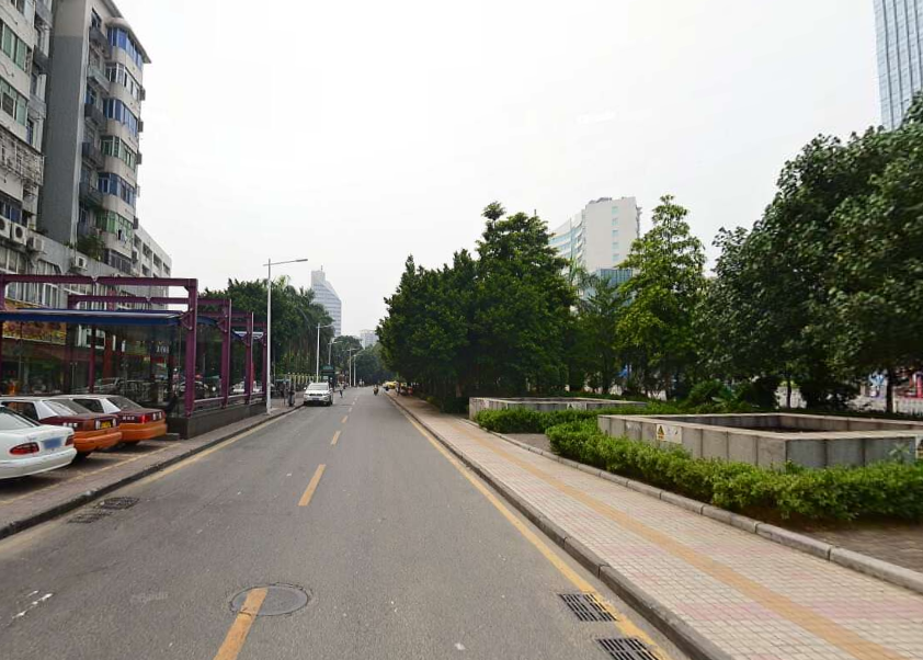 廣新路(廣州市廣新路)