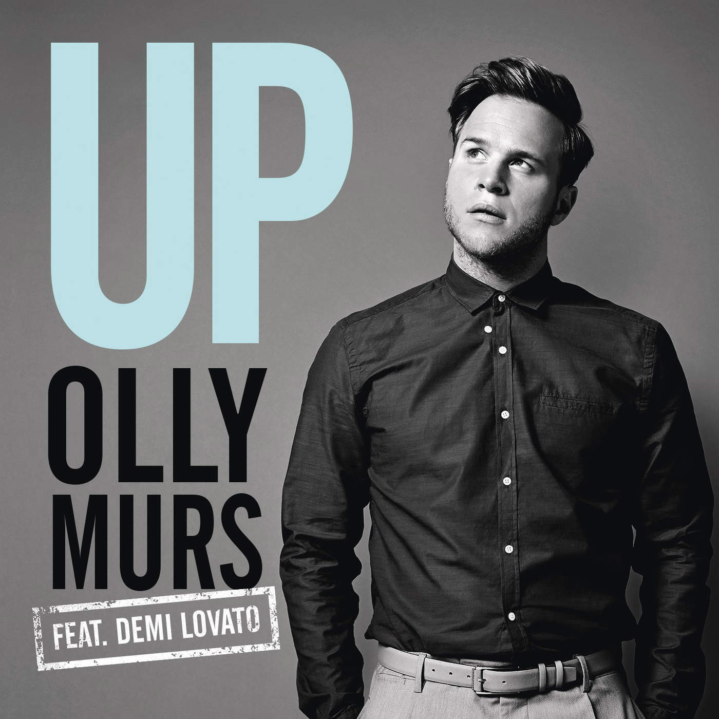 UP(Olly Murs和 Demi Lovato合作歌曲)