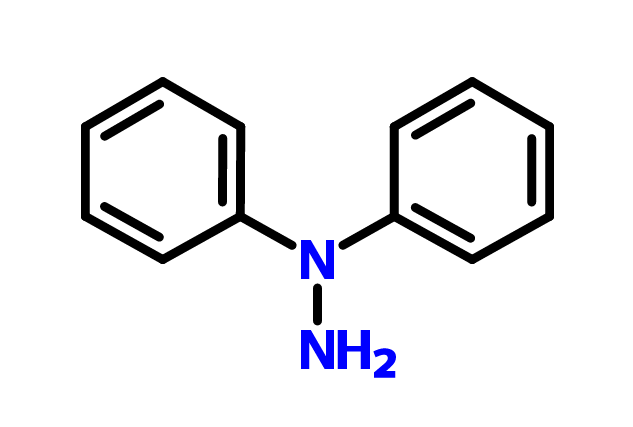 N,N-二苯基肼