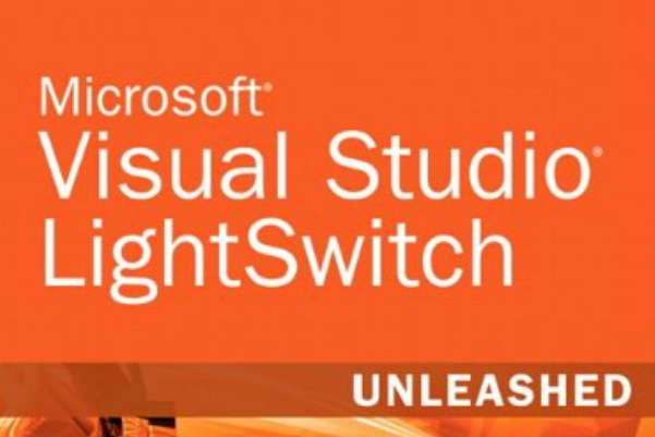 Microsoft Visual Studio LightSwitch Unleashed