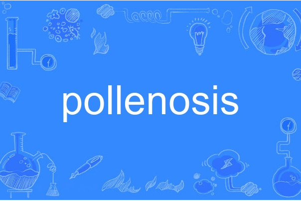 pollenosis