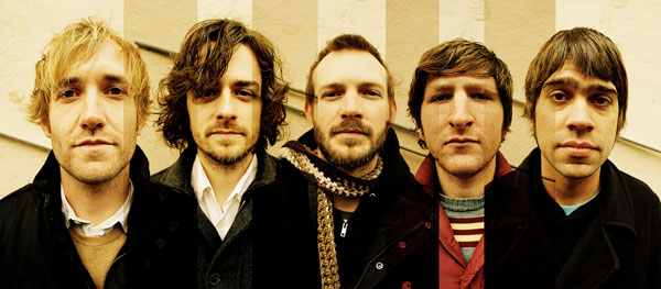 minus the bear