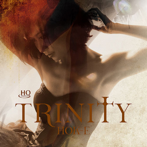 trinity(趙學而音樂專輯)