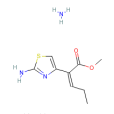 (Z)-2-氨基-alpha-亞丙基-4-噻唑乙酸甲酯鹽酸鹽