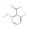 2-氟-6-甲氧基苯乙酮
