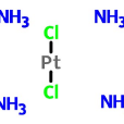 二氯四氨合鉑