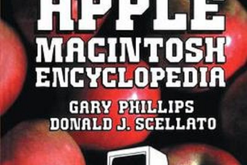 Apple Macintosh Encyclopedia