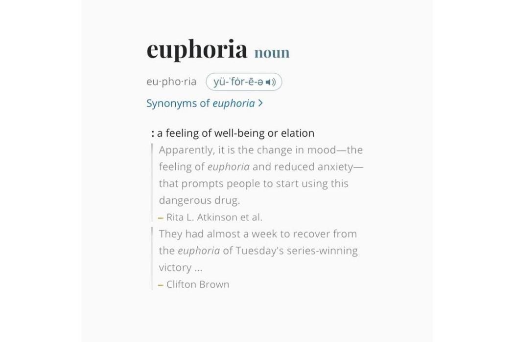 euphoria(2024年肯德里克·拉馬爾演唱的歌曲)