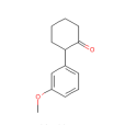 2-（3-甲氧基苯基）環己酮
