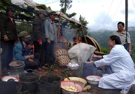 大姚地震