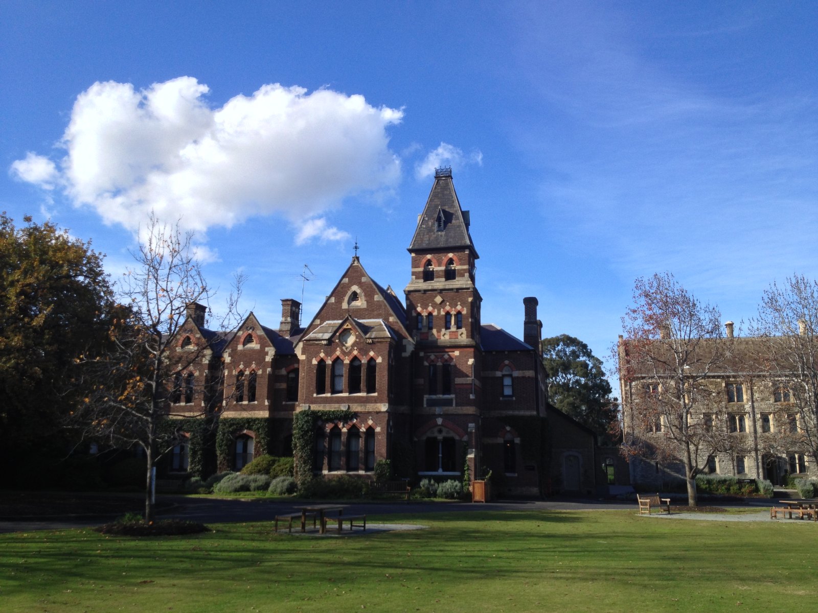 墨爾本大學醫學院