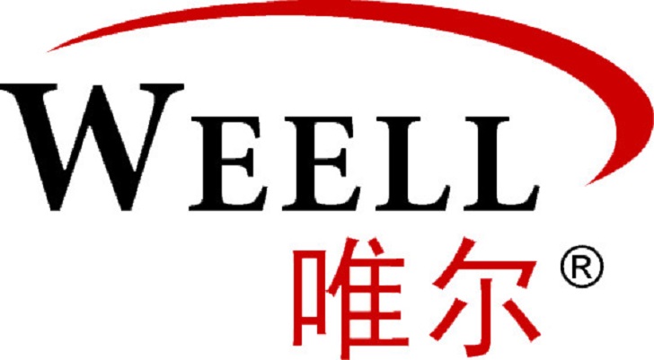 WEELL唯爾香香