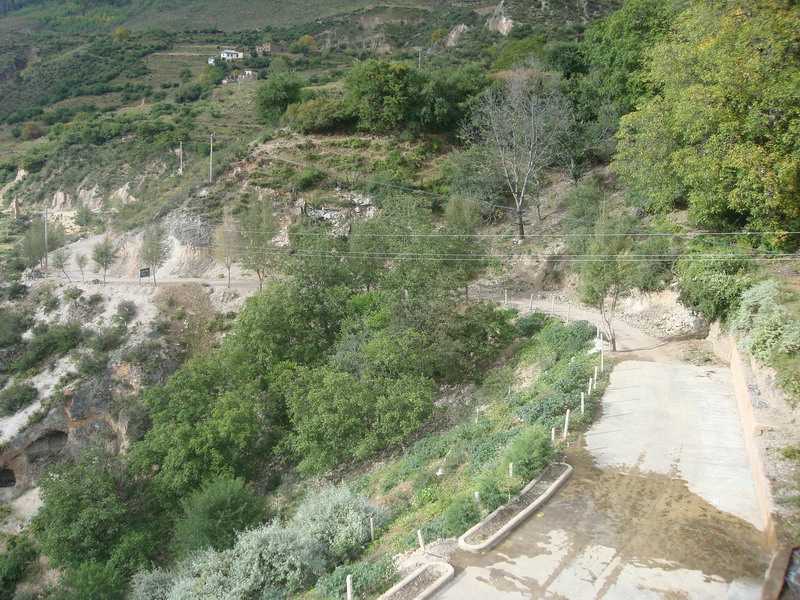 進鄉公路