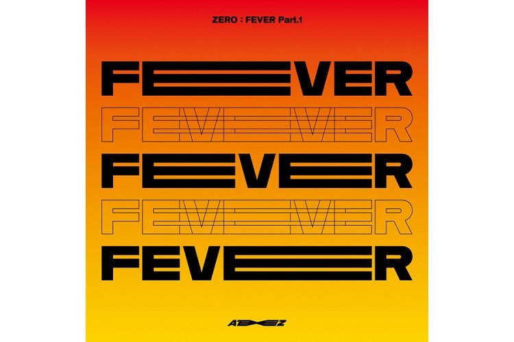 ZERO : FEVER Part.1