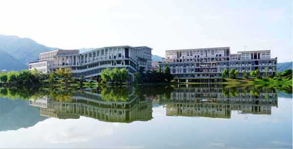 桂林電子科技大學套用科技學院