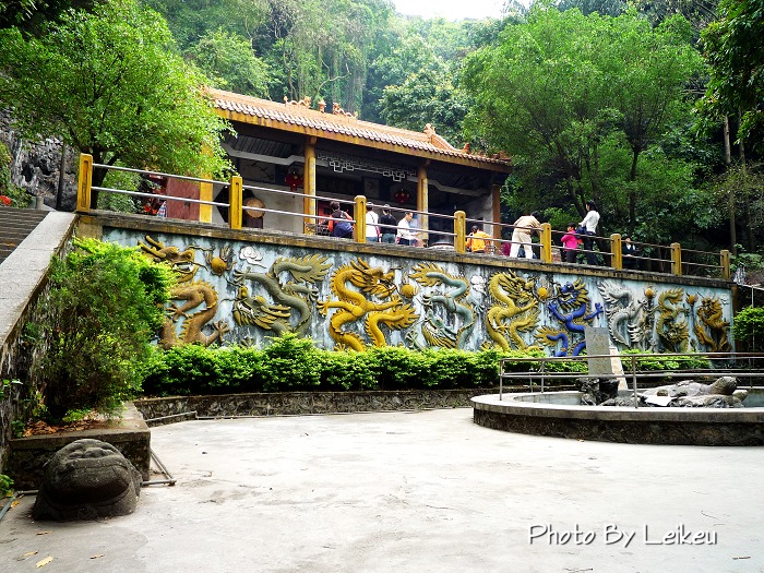 欽州六峰山公園