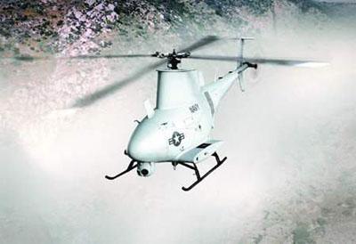 MQ-8B