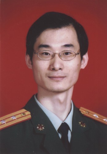 杜兆宇