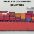 Democracy and Trade Policy in Developing Countries