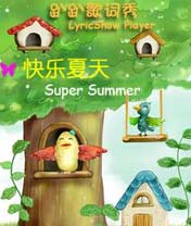 趴趴歌詞秀(LyricShow Player)v0.95 beta3