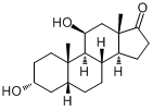 11β-羥基本膽烷醇酮