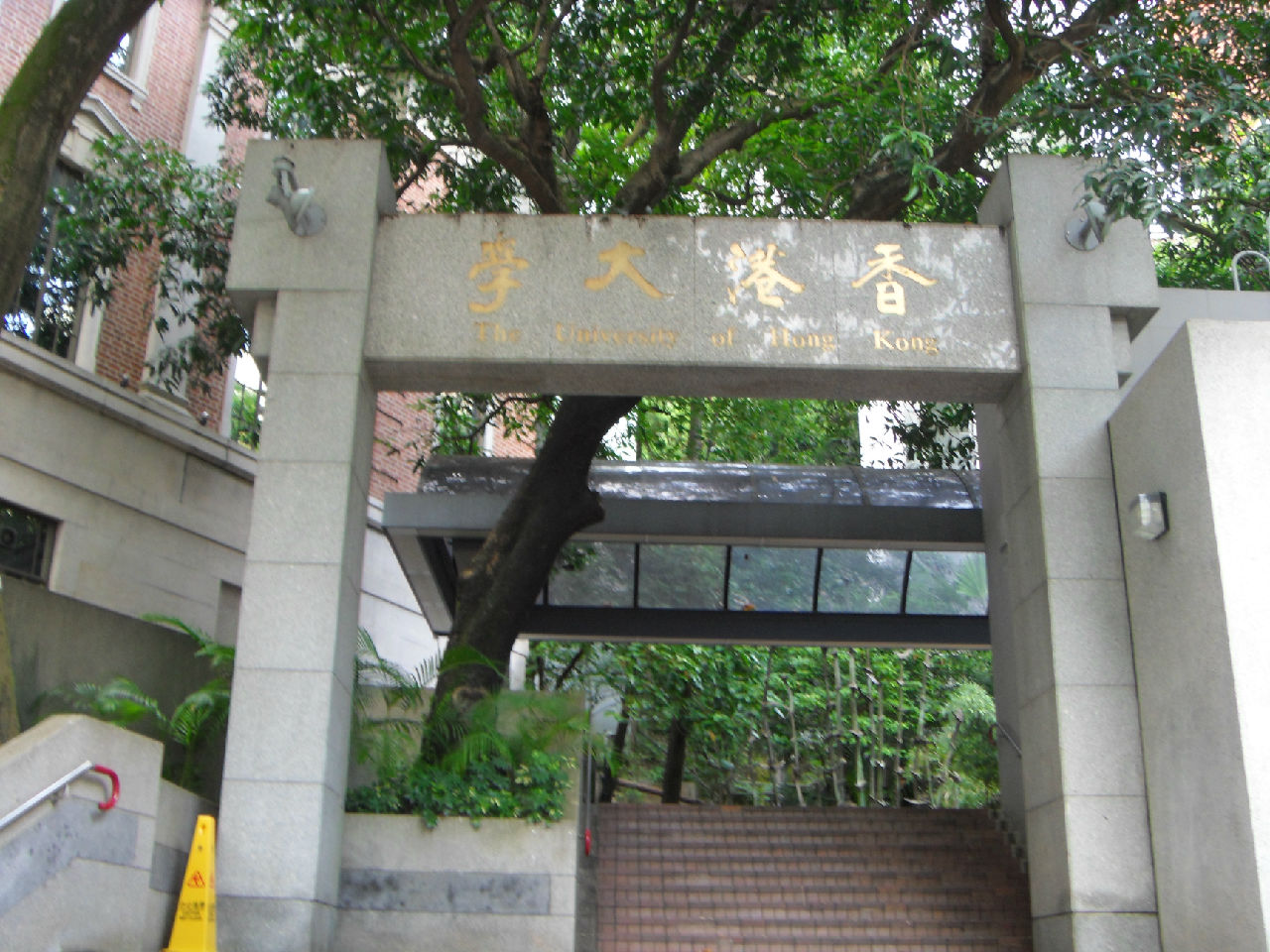 香港大學