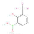 2-羥基-3-三氟甲基苯硼酸