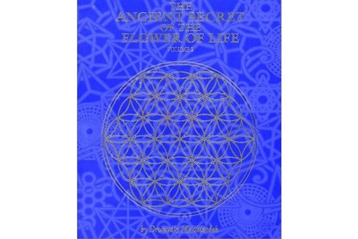 The Ancient Secret of the Flower of Life