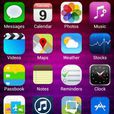 iPhone 6 Launcher