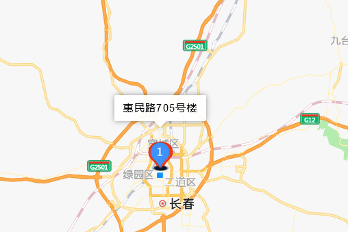 惠民路705