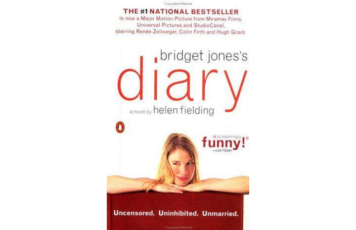 BJ單身日記BRIDGET JONES\x27S DIARY(BJ單身日記BRIDGET JONES'S DIARY)