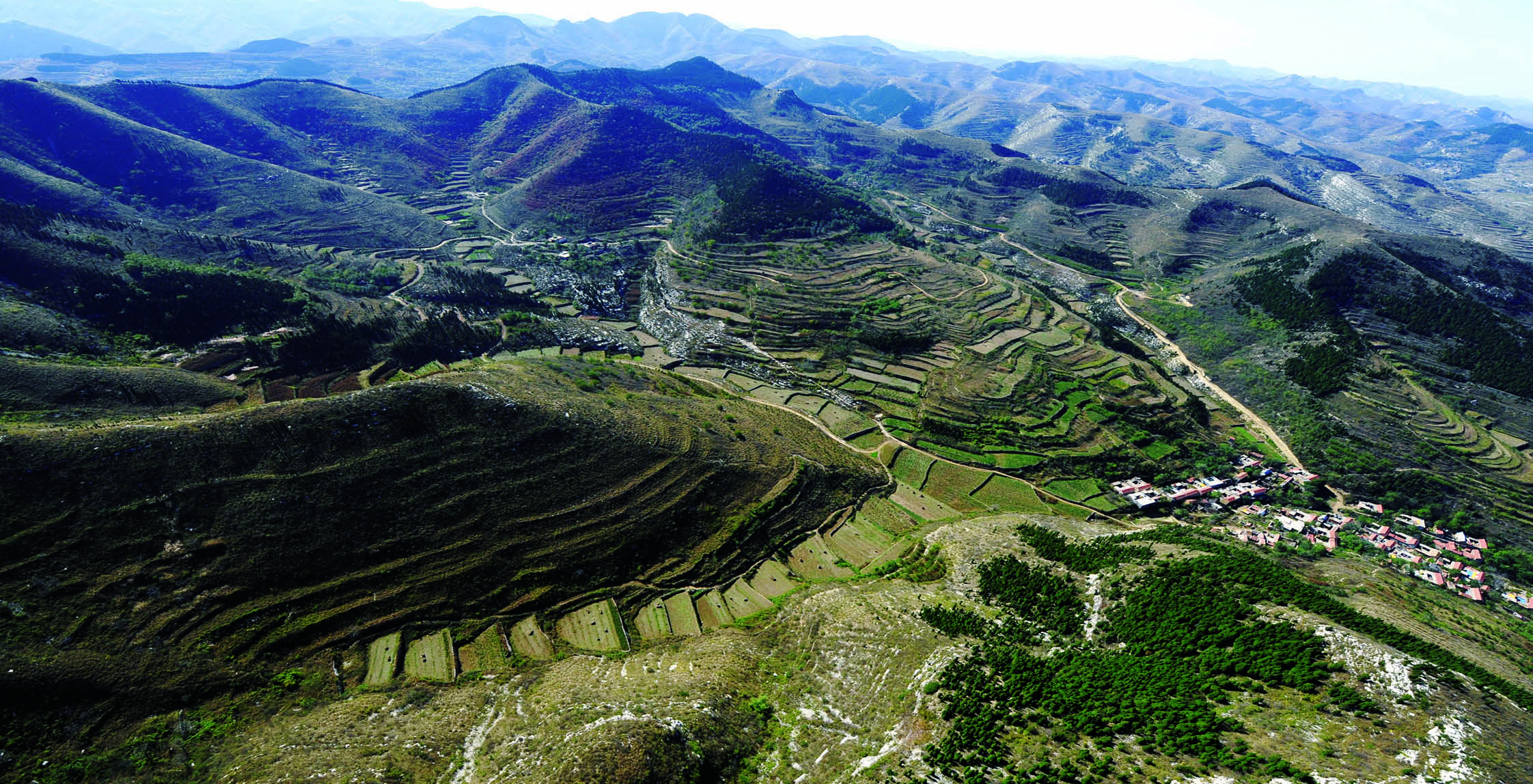 稍金山