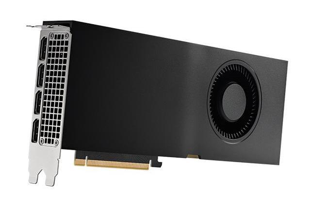 NVIDIA RTX A5500