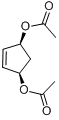 Cis-3,5-二乙醯氧基-1-環戊烯
