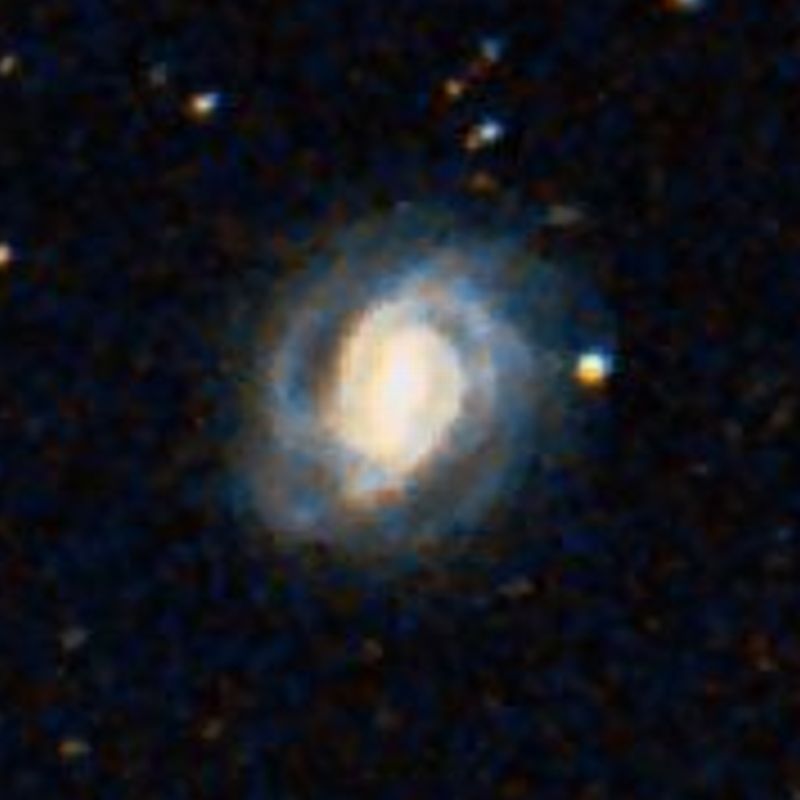 NGC 3035