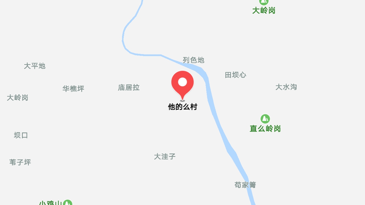 地圖信息