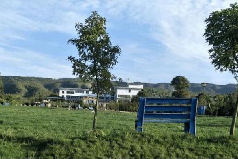 潘茂野趣莊園森林康養基地