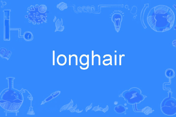 longhair