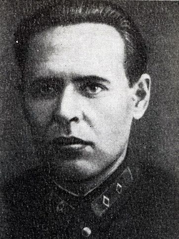 亞歷山大·伊萬諾維奇·切列帕諾夫