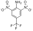 4-氨基-3,5-二硝基三氟甲苯