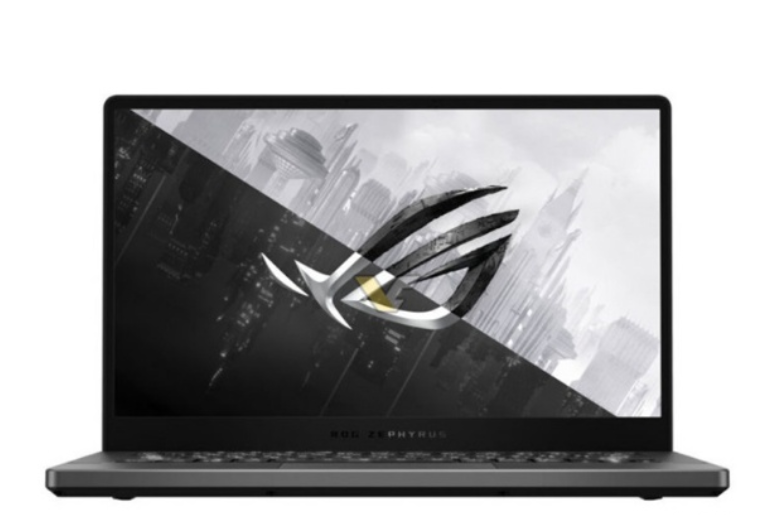 ROG Zephyrus G14