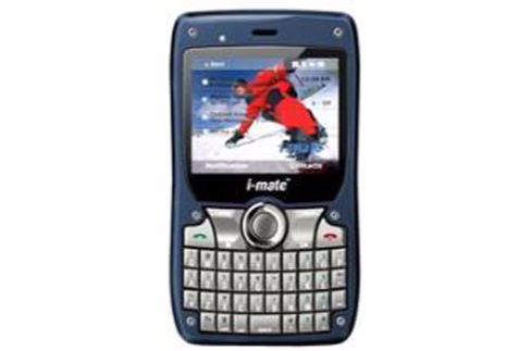 i-mate 801F