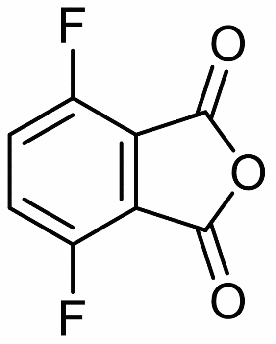 3,6-二氟鄰苯二甲酸酐