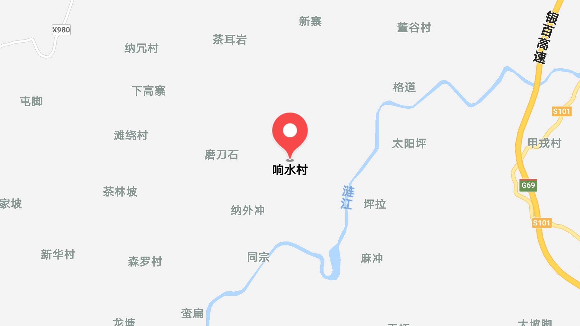 地圖信息