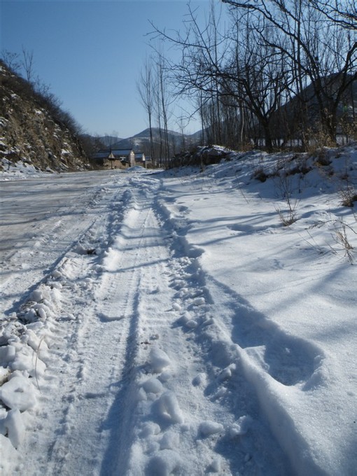 城北村